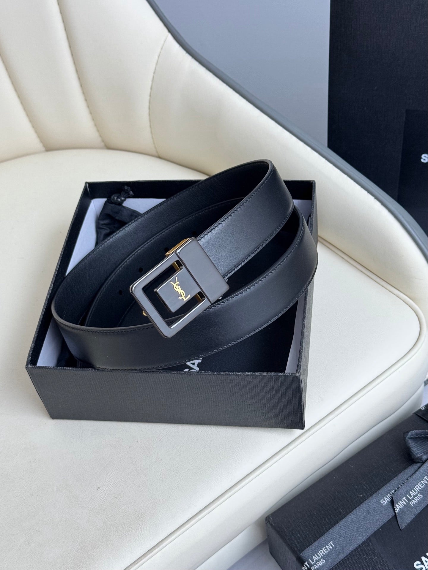 China Replica YSL Belts 52usd Only
