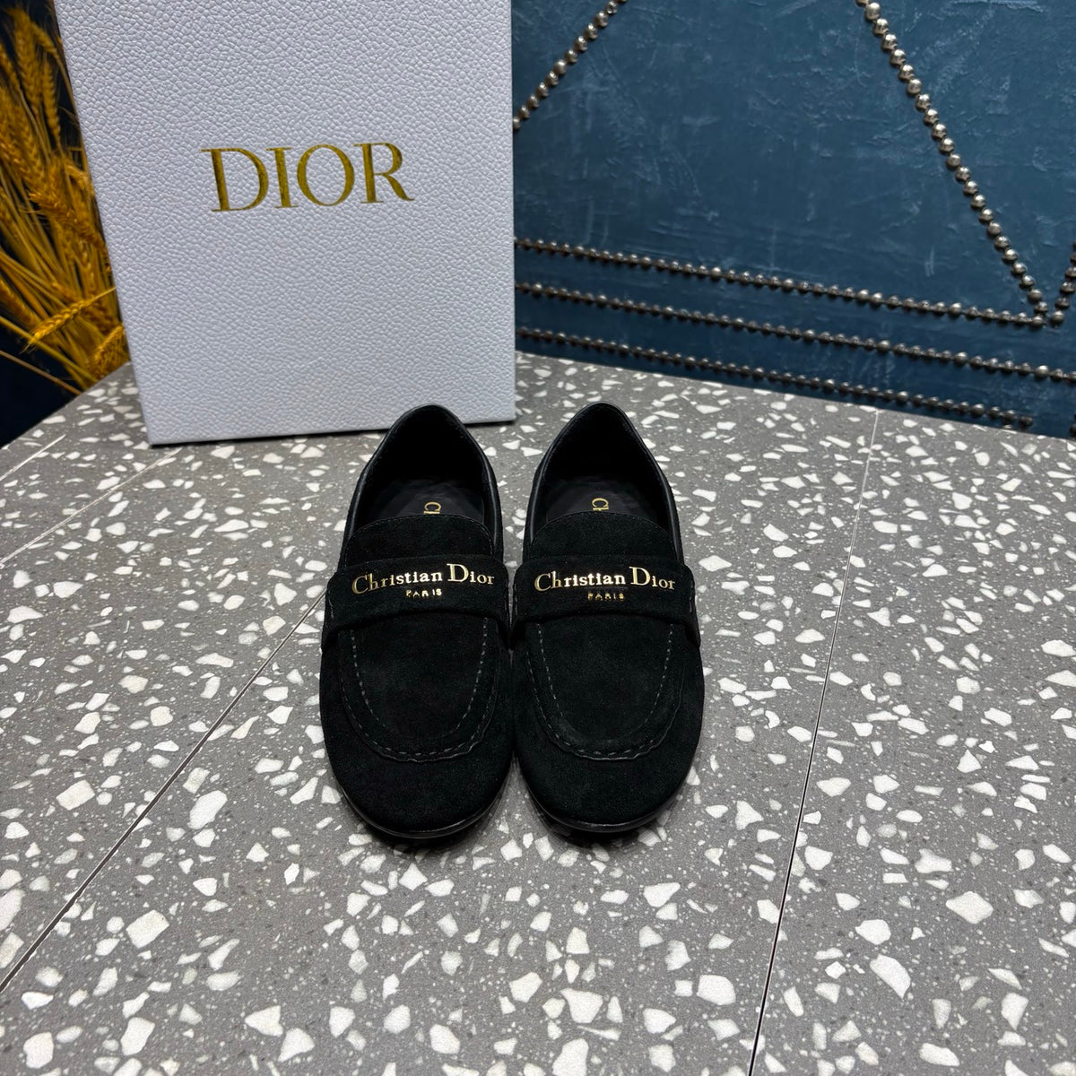 China Replica Dior Women Shoes 110usd Only