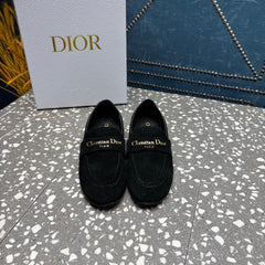 China Replica Dior Women Shoes 110usd Only