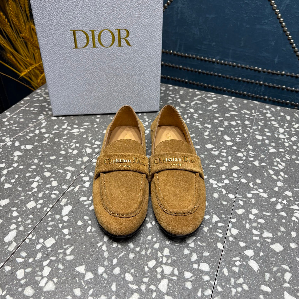 China Replica Dior Women Shoes 110usd Only