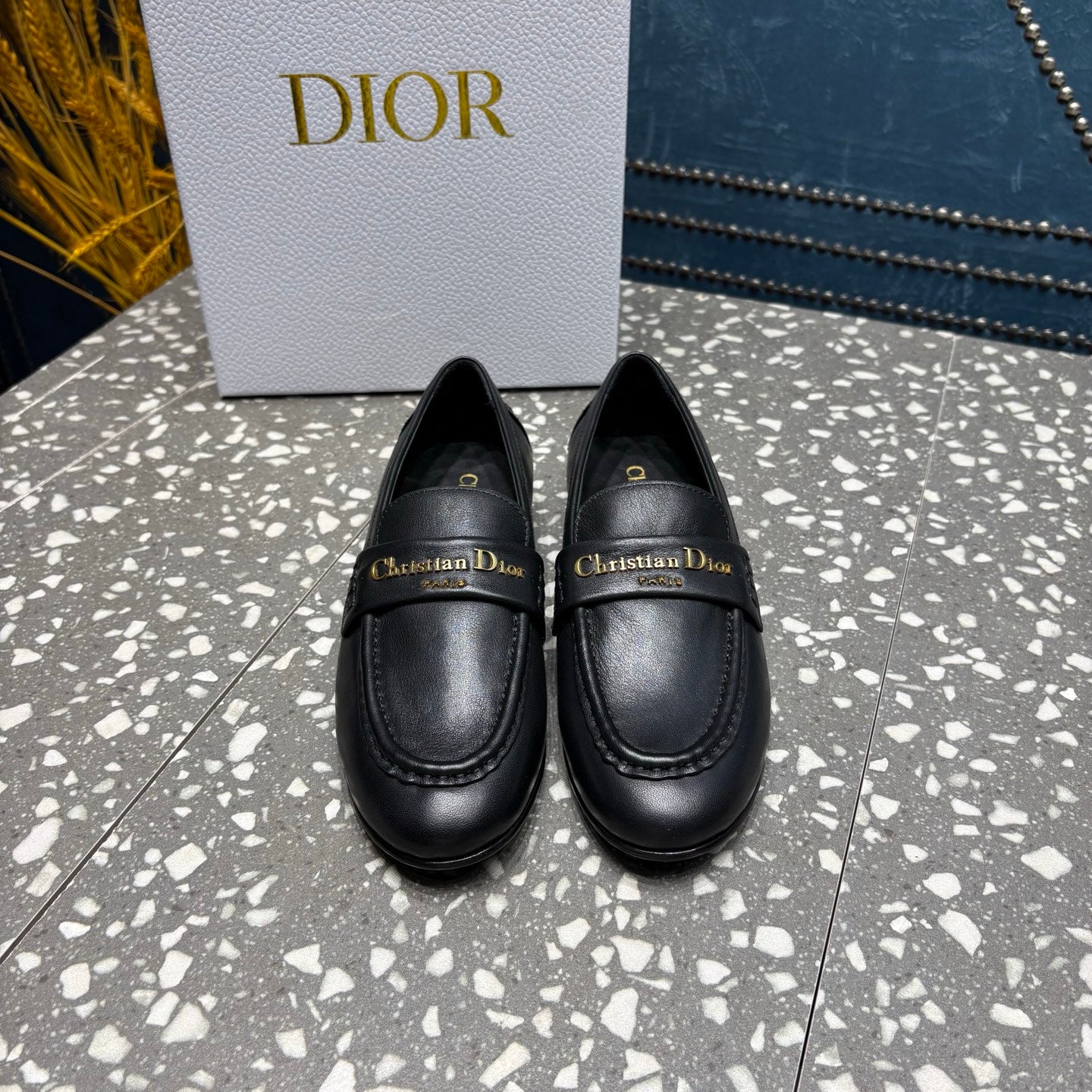 China Replica Dior Women Shoes 110usd Only