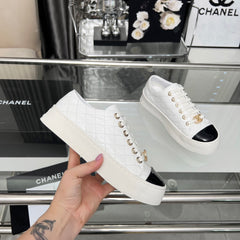 China Replica Chanel Women Shoes 91usd Only