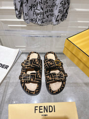 China Replica Fendi Women Shoes 77usd Only