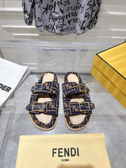 China Replica Fendi Women Shoes 77usd Only