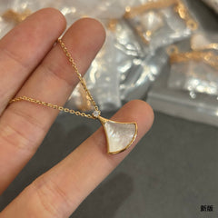 China Replica Bvlgari Necklaces 54usd Only