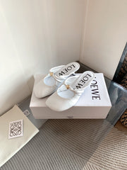 China Replica Loewe Women Shoes 88usd Only
