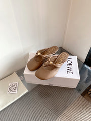 China Replica Loewe Women Shoes 88usd Only