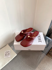 China Replica Loewe Women Shoes 88usd Only