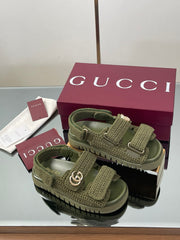 China Replica Gucci Women Shoes 108usd Only