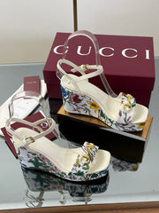 China Replica Gucci Women Shoes 115usd Only