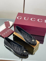 China Replica Gucci Women Shoes 112usd Only