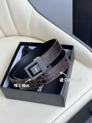 China Replica YSL Belts 52usd Only