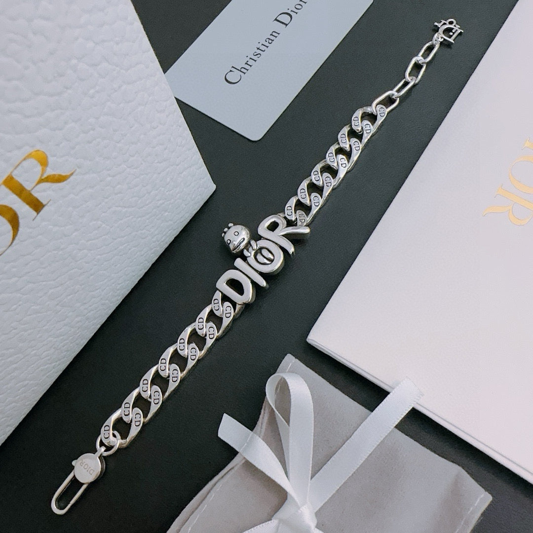 China Replica Dior Necklaces 84usd Only