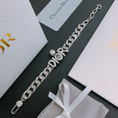 China Replica Dior Necklaces 84usd Only