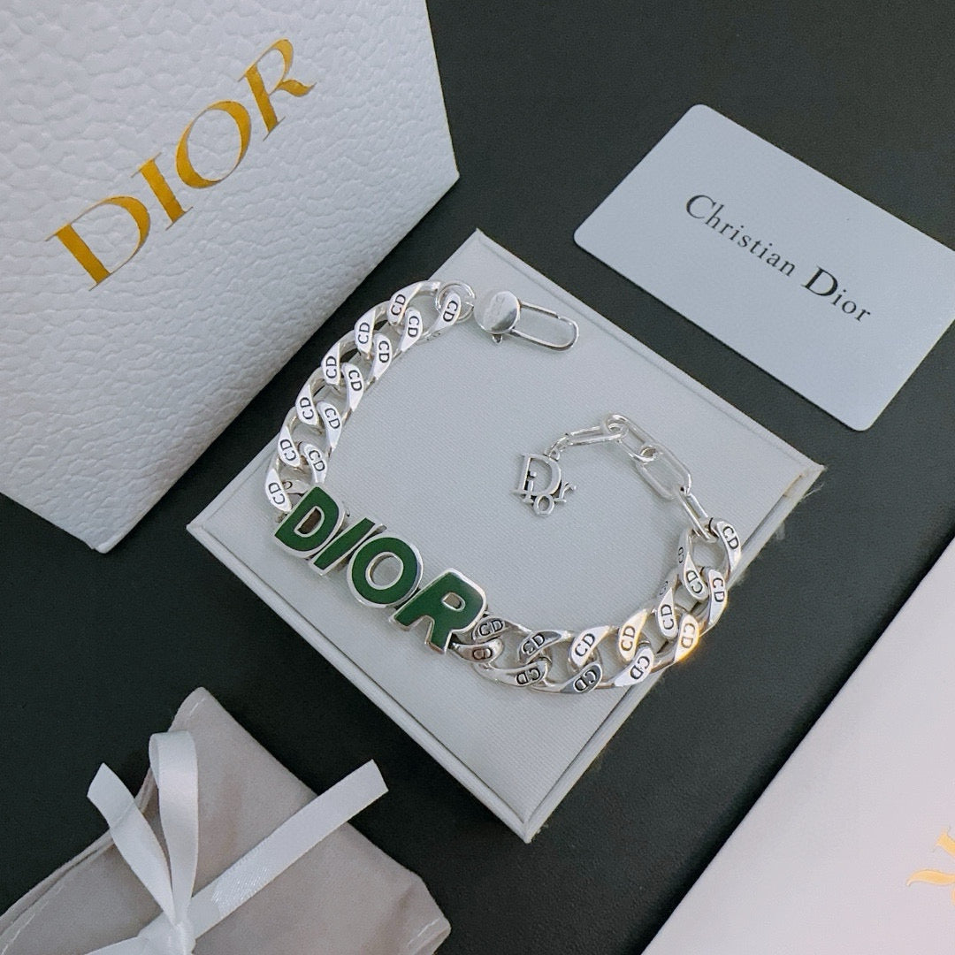 China Replica Dior Necklaces 84usd Only