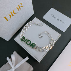 China Replica Dior Necklaces 84usd Only