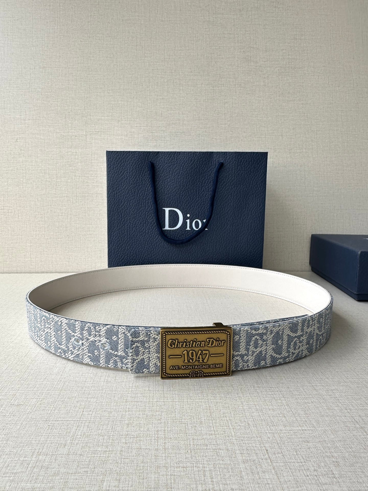 China Replica Dior Belts 49usd Only