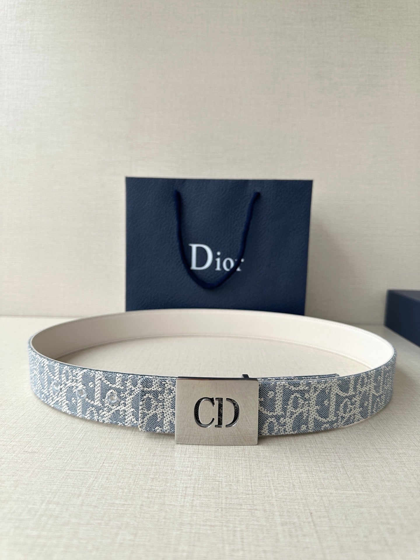 China Replica Dior Belts 49usd Only