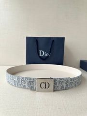 China Replica Dior Belts 49usd Only