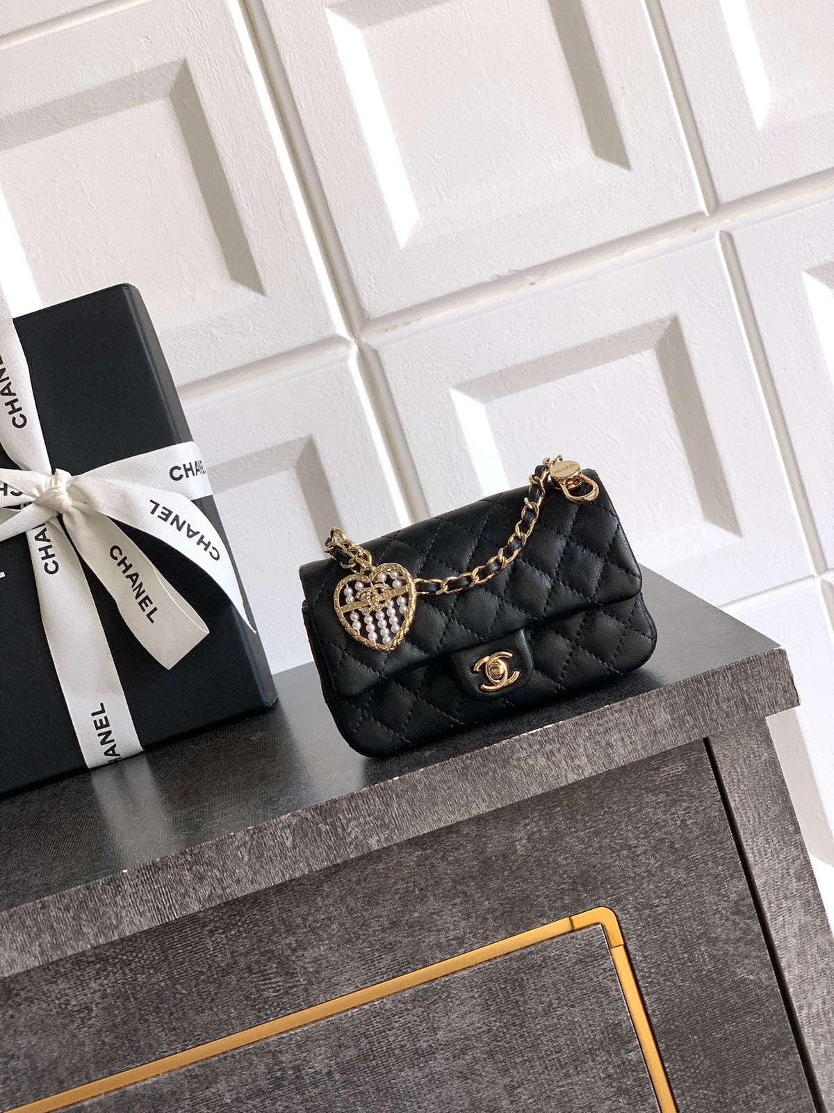 China Replica Chanel Handbags 219usd Only