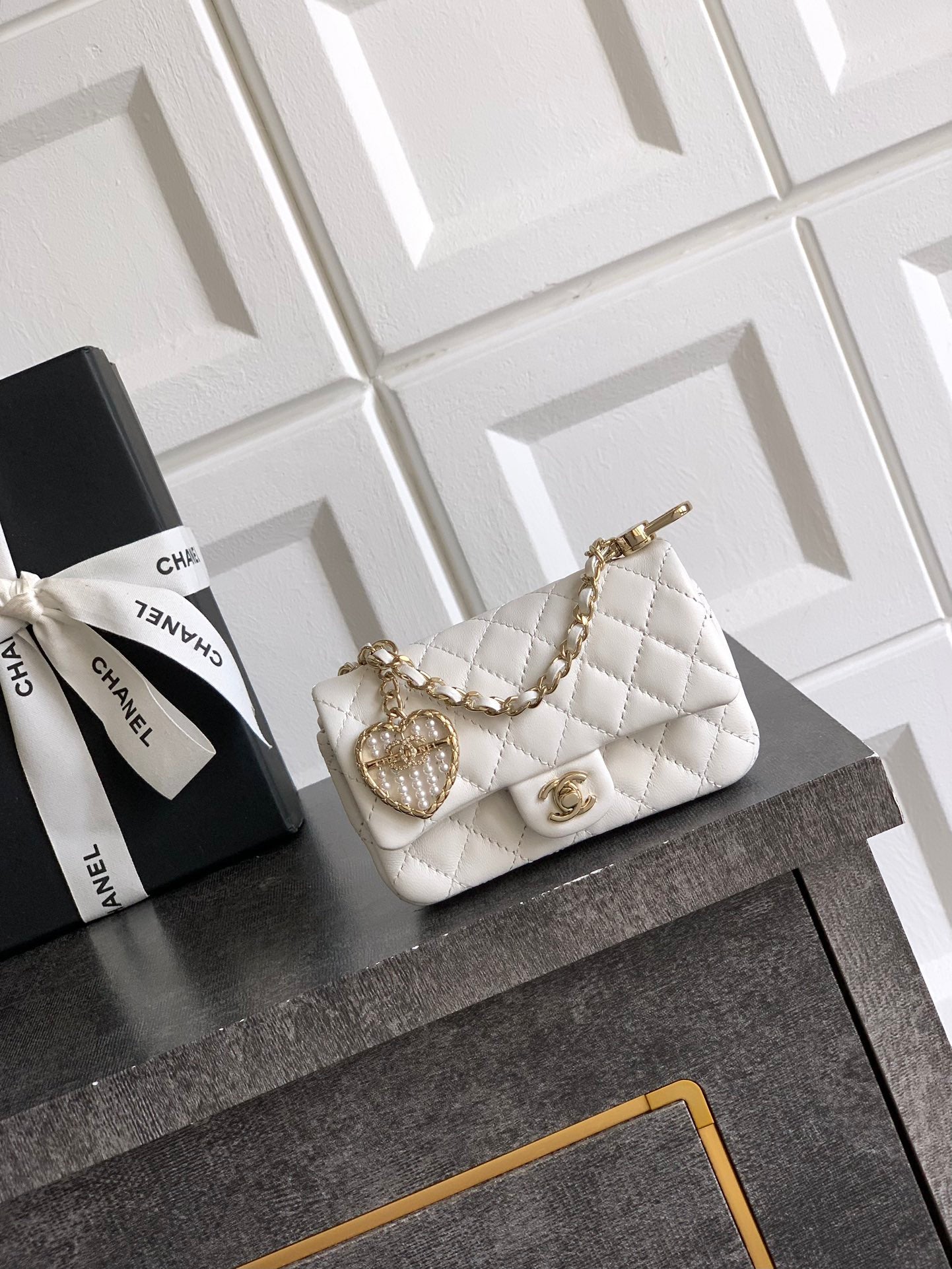 China Replica Chanel Handbags 219usd Only