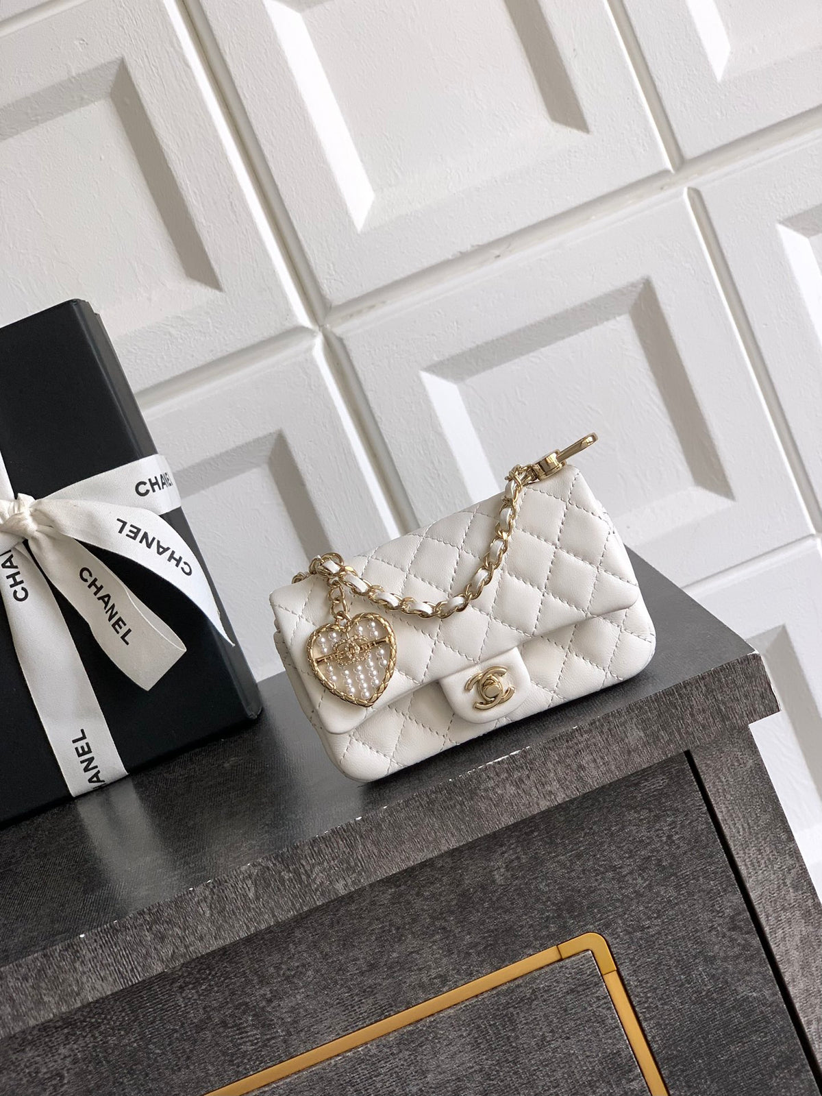 China Replica Chanel Handbags 219usd Only