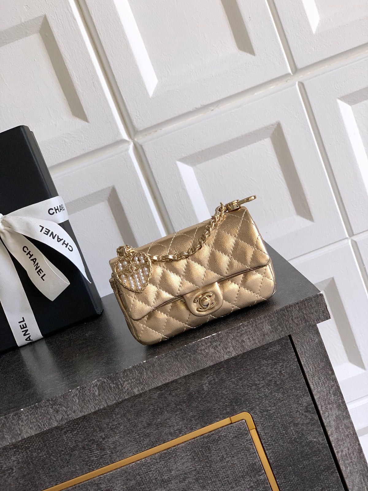 China Replica Chanel Handbags 219usd Only