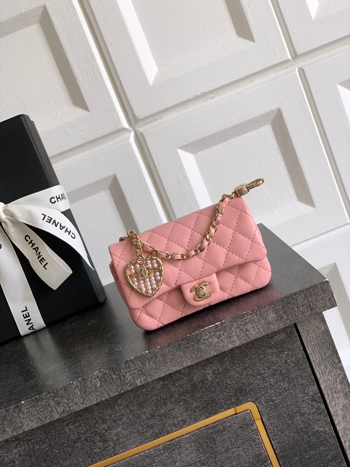 China Replica Chanel Handbags 219usd Only