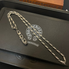 China Replica Chrome Hearts Necklaces 78usd Only