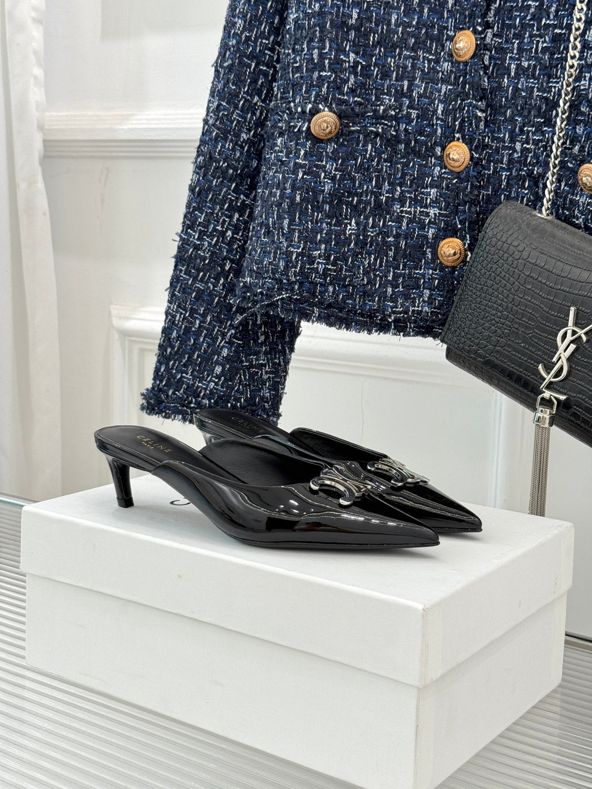 China Replica Celine Women Shoes 94usd Only