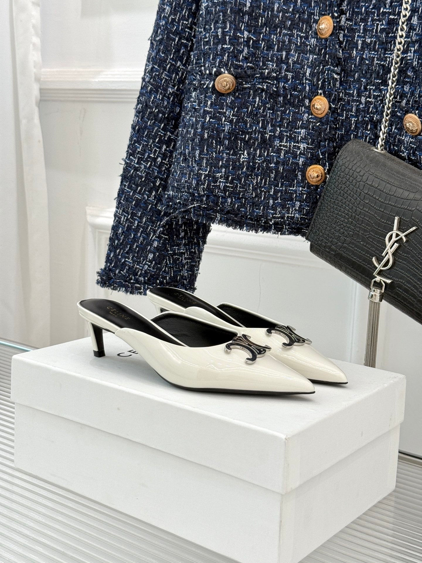 China Replica Celine Women Shoes 94usd Only