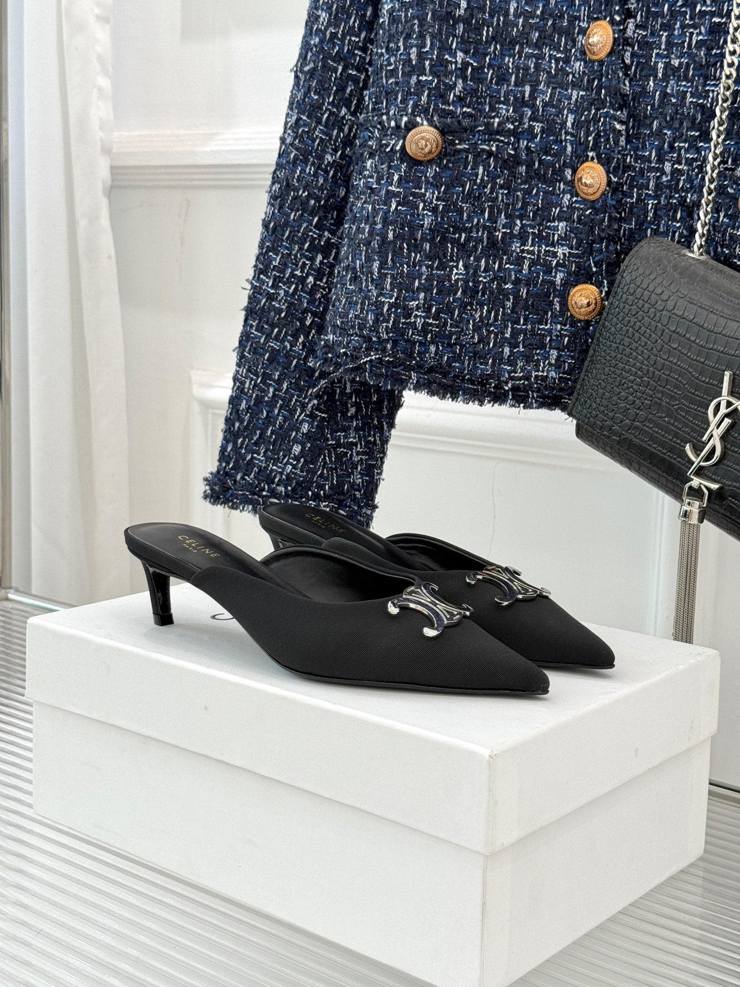 China Replica Celine Women Shoes 94usd Only