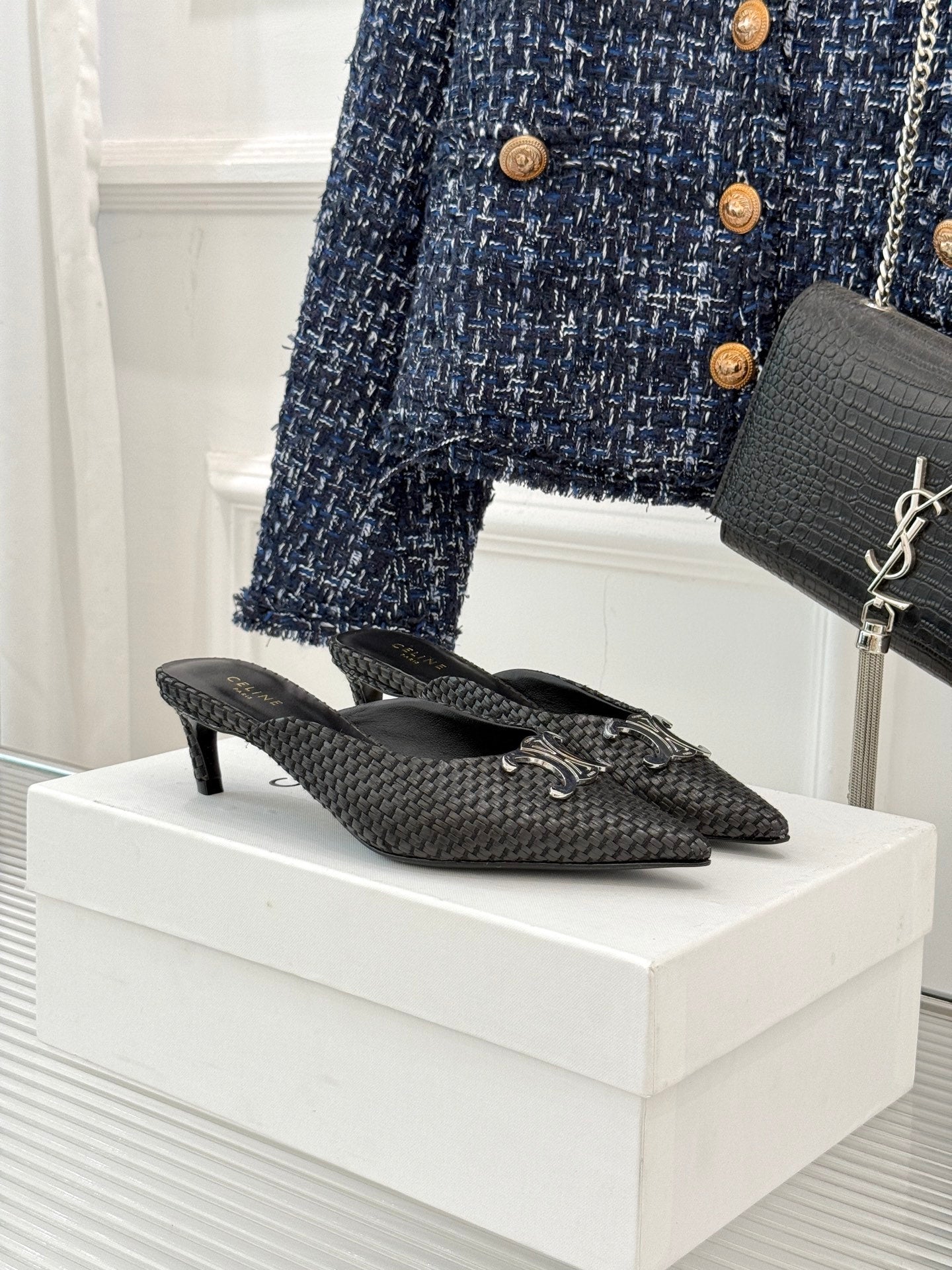 China Replica Celine Women Shoes 94usd Only