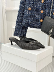 China Replica Celine Women Shoes 94usd Only