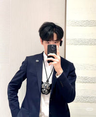 China Replica Dior Necklaces 153usd Only
