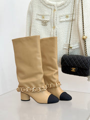 China Replica Chanel Women Shoes 172usd Only