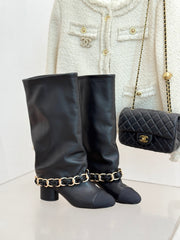 China Replica Chanel Women Shoes 172usd Only