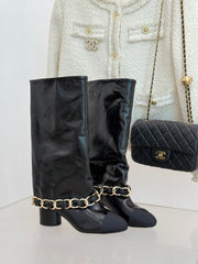 China Replica Chanel Women Shoes 172usd Only