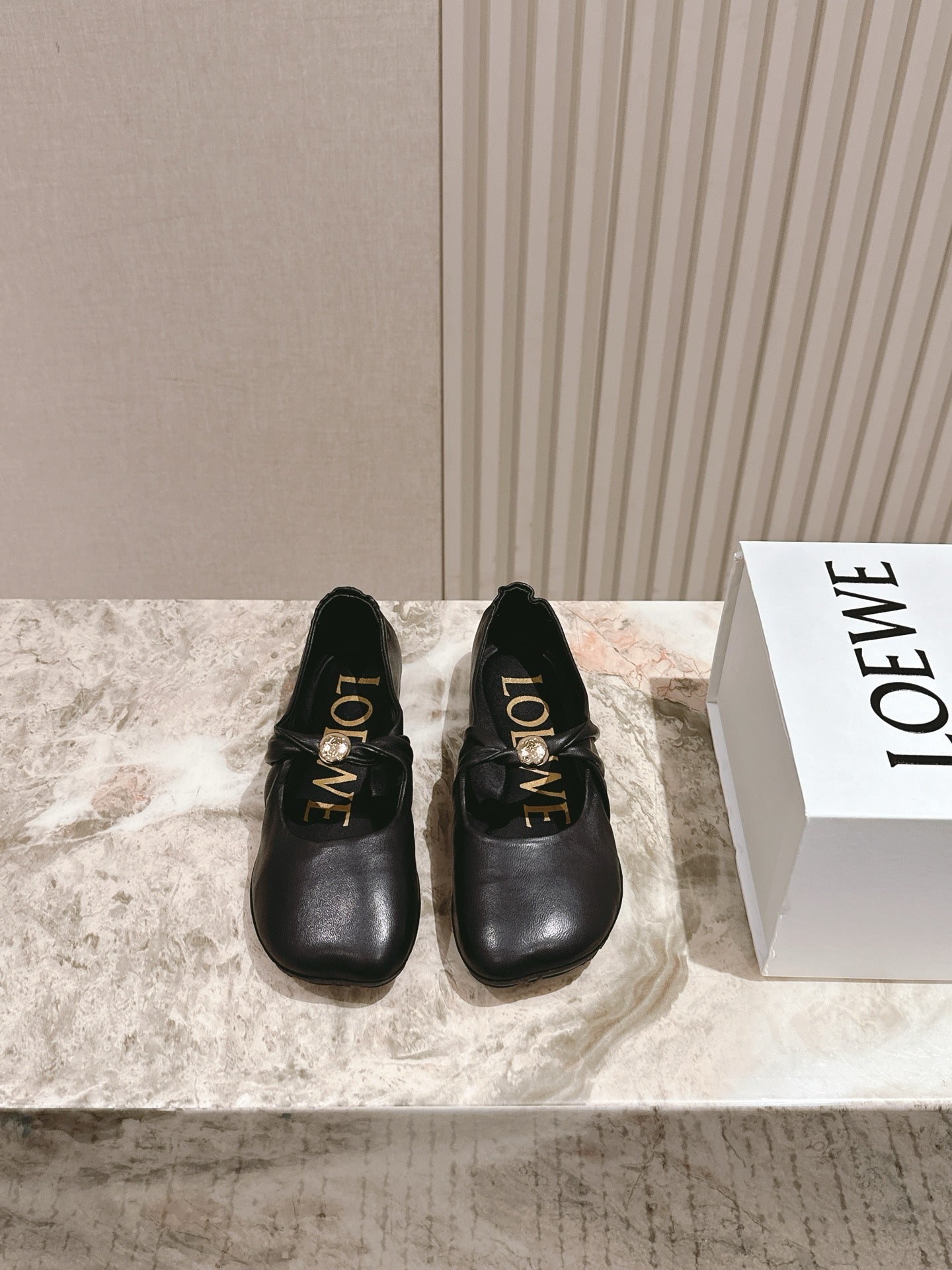 China Replica Loewe Women Shoes 98usd Only