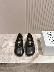 China Replica Loewe Women Shoes 98usd Only