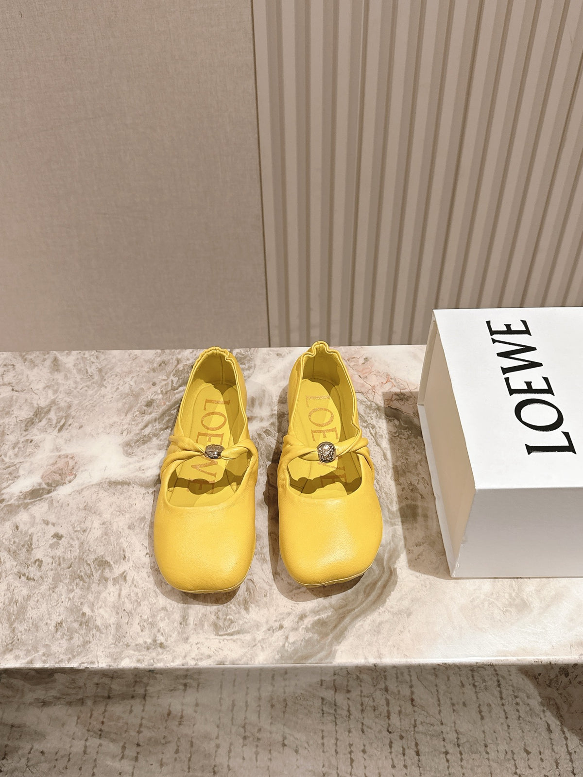 China Replica Loewe Women Shoes 98usd Only