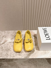 China Replica Loewe Women Shoes 98usd Only