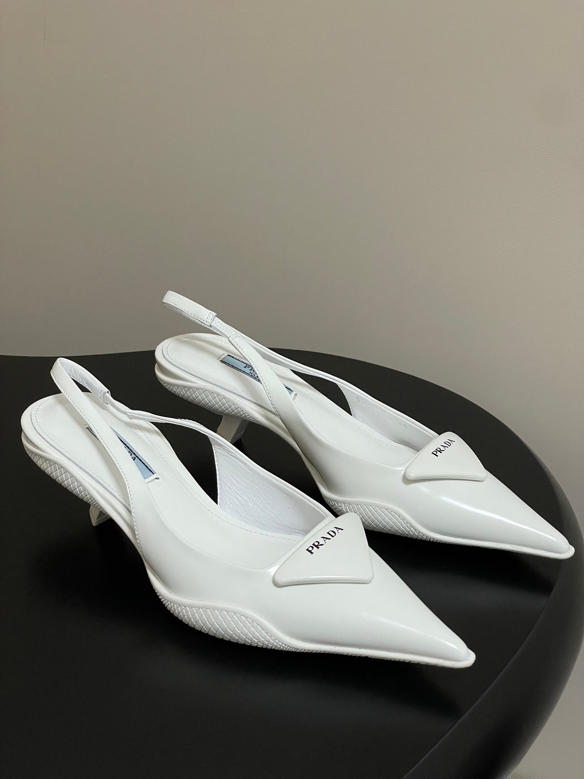 China Replica Prada Women Shoes 98usd Only