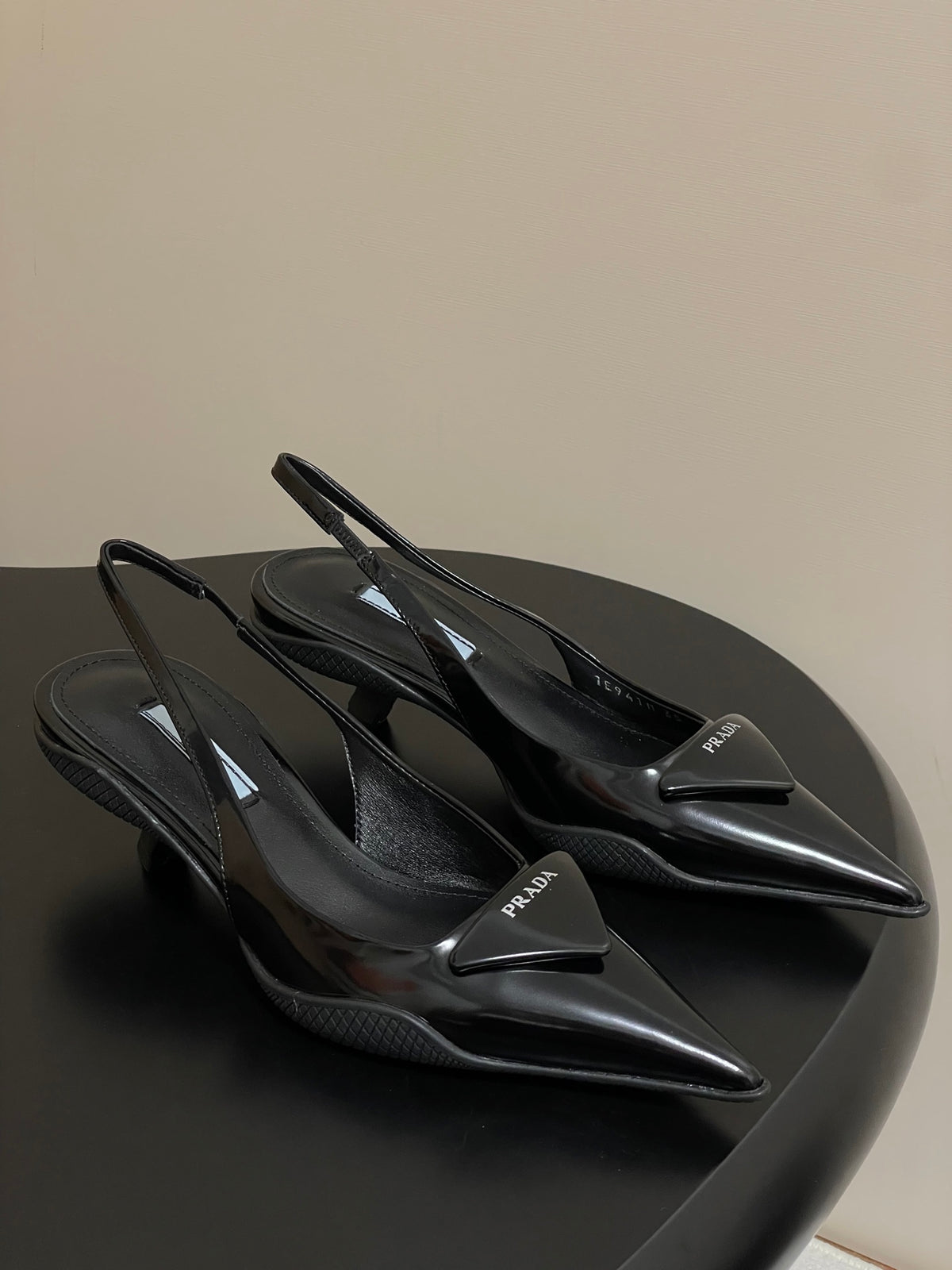 China Replica Prada Women Shoes 98usd Only
