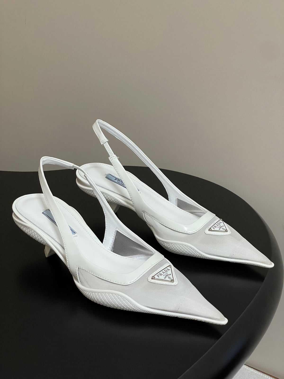 China Replica Prada Women Shoes 91usd Only