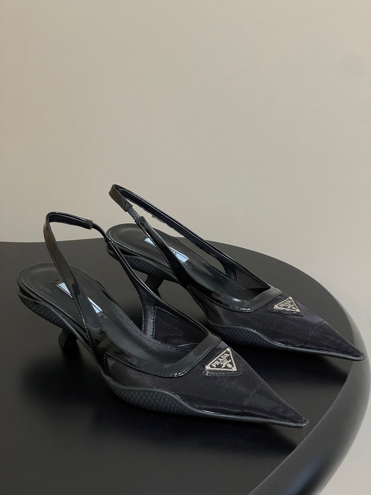 China Replica Prada Women Shoes 91usd Only
