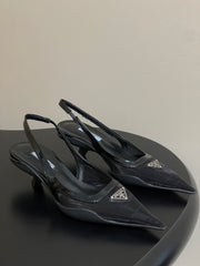 China Replica Prada Women Shoes 91usd Only