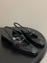 China Replica Gucci Women Shoes 102usd Only