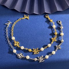 China Replica LV Bracelets 30usd Only