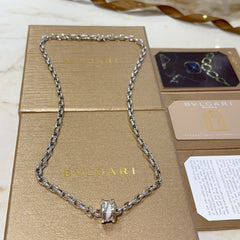 China Replica Bvlgari Necklaces 81usd Only